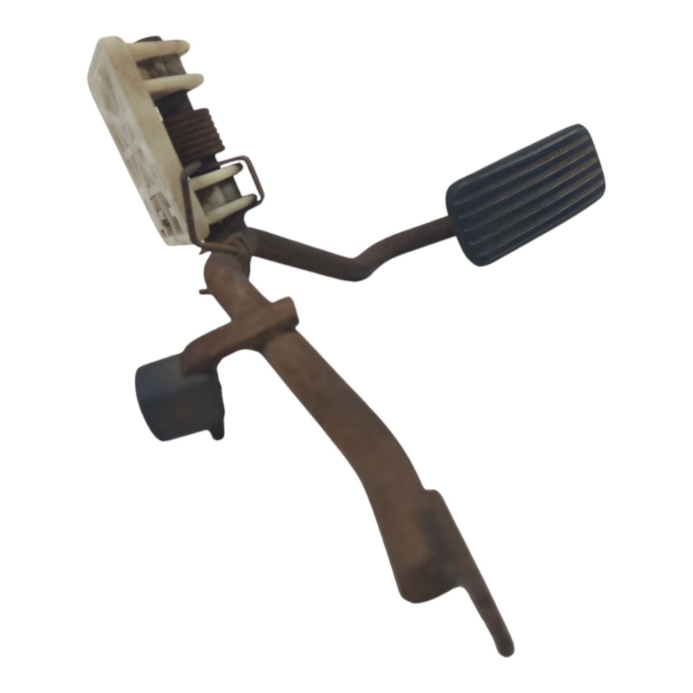 Pedal Acelerador Gm Chevrolet Corsa 1994 1995 A 2002 2