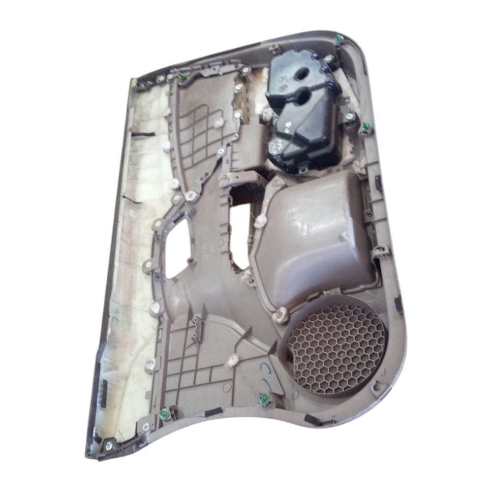 Forro Porta Dianteiro Esquerdo Honda Civic 2012 2013 A 2016 6