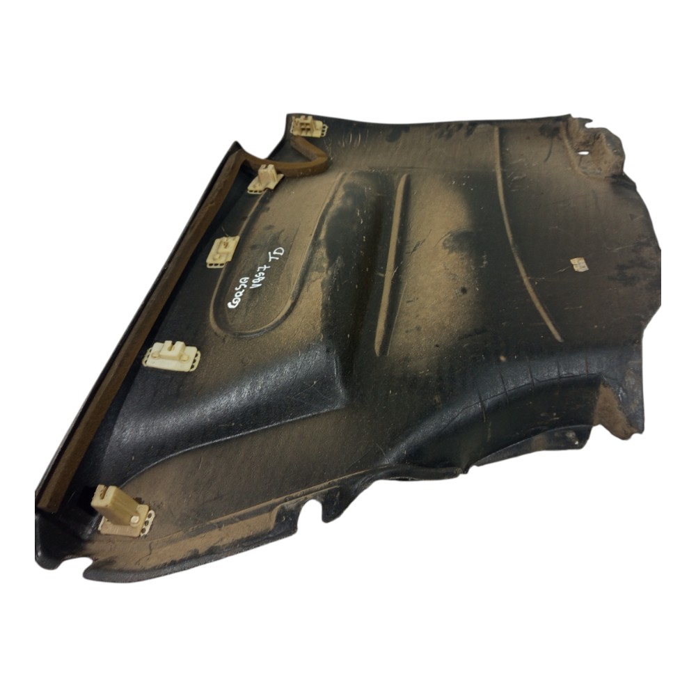 Forro Porta Traseira Direita Gm Corsa 1997 1998 1999 A 2002 4