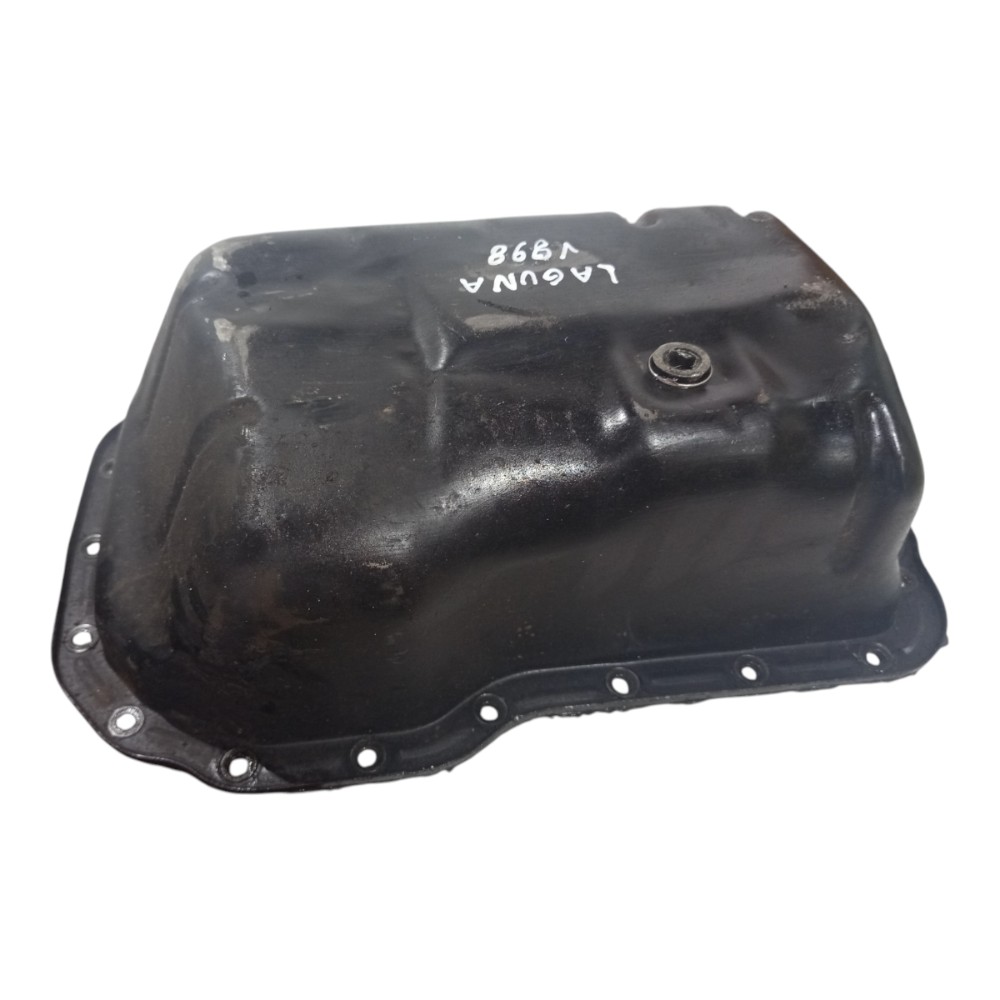 Cárter Óleo Motor Renault Laguna 2.0 8v 1993 1994 A 2001 2