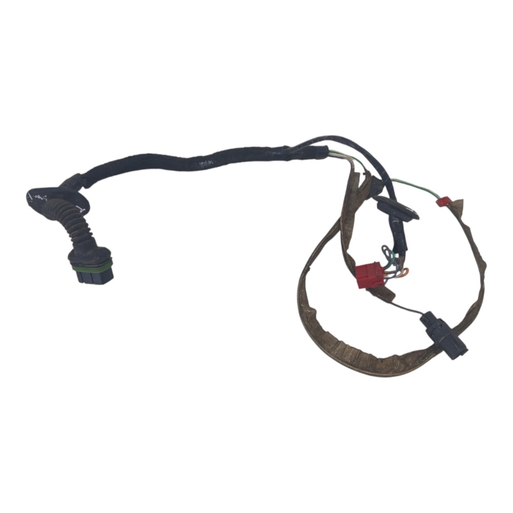 Chicote Porta Traseira Renault Scenic 1998 1999 2000 A 2010 3