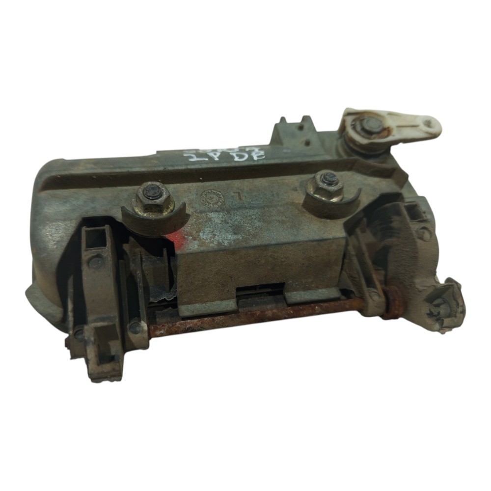 Maçaneta Externa Dianteira Esquerda Gm Chevrolet 1996 A 2002 3