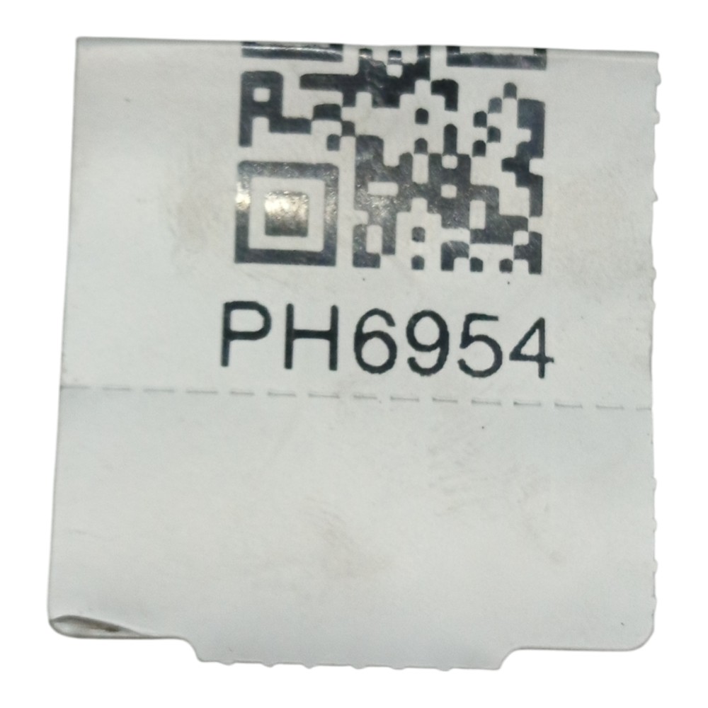 Fechadura Interna Porta Malas Hb20 2012 A 2019 7