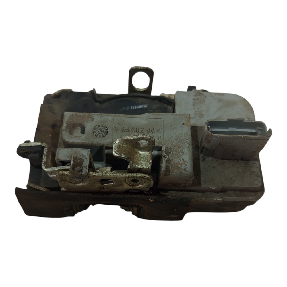 Fechadura Elétrica Dianteiro Direita Peugeot 207 2006 A 2012 1