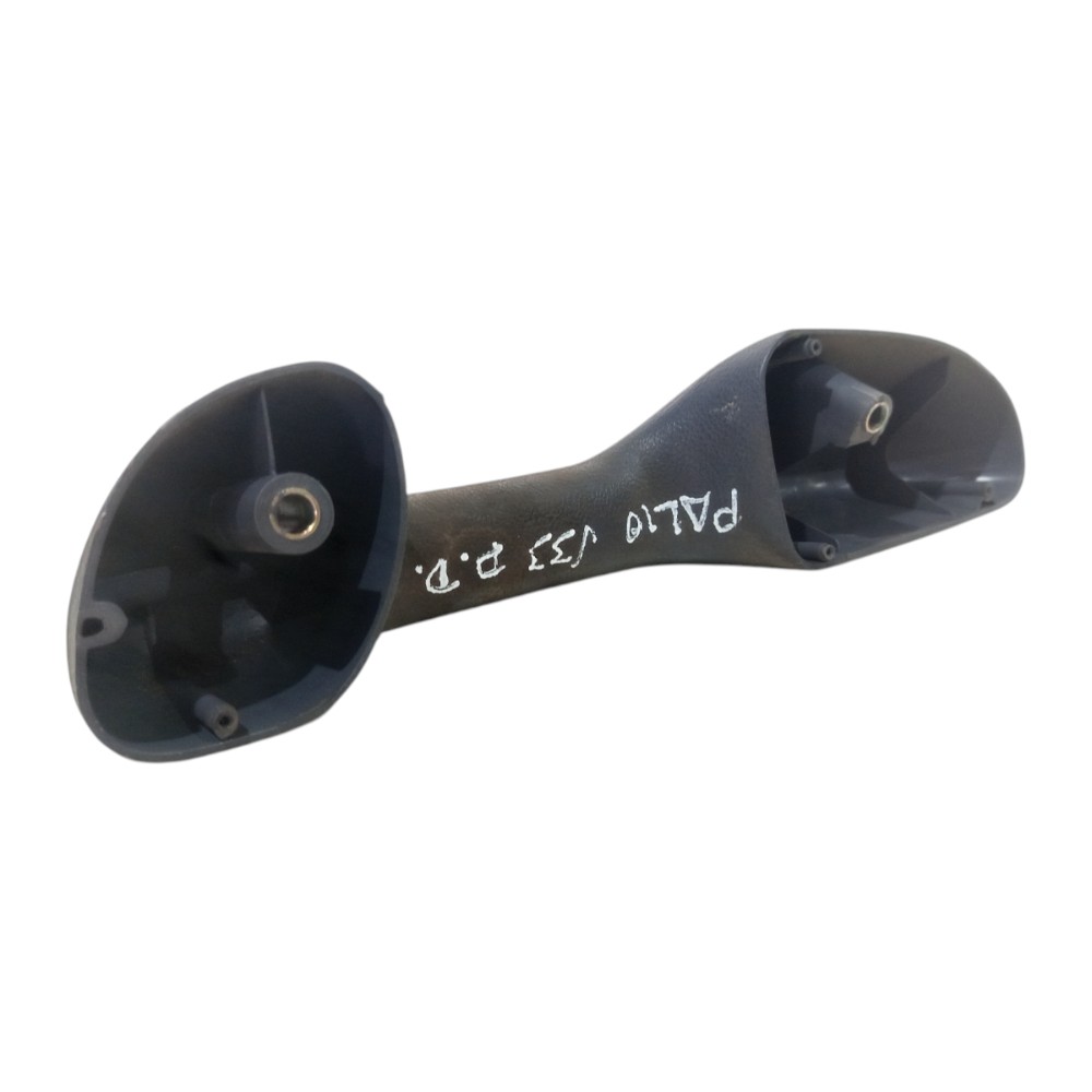 Puxador Porta Dianteiro Direito Fiat Palio 1996 1997 A 2000 6