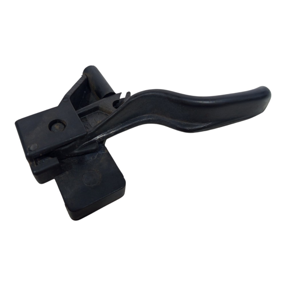 Alavanca Abertura Capo Chevrolet Corsa 1994 1995 1996 A 2010 1