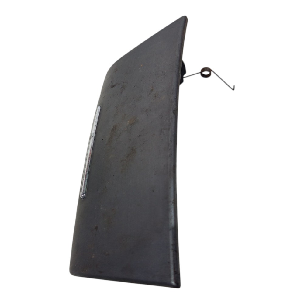 Tampa Porta Treco Chery Tiggo 2007 2008 2009 A 2013 Avaria Preto 6