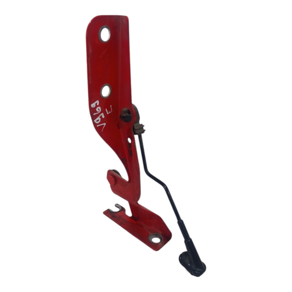 Dobradiça Capô Esquerdo Vw Up 2014 A 2021 6