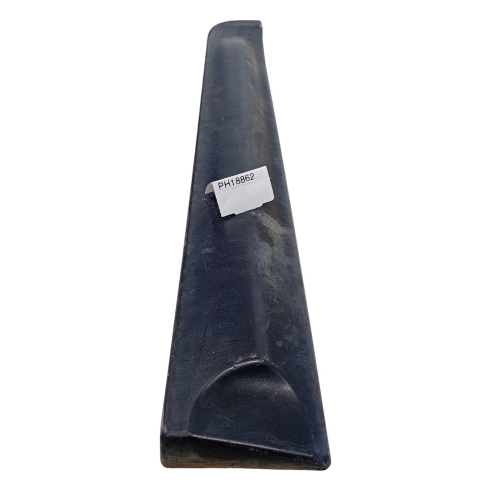 Friso Porta Traseira Direita Hyundai Santa Fe 2007 A 2012 6