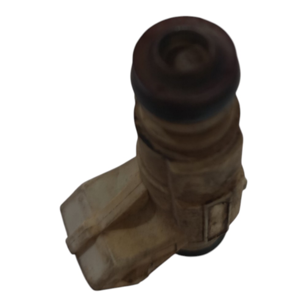 Bico Injetor Combustível Peugeot 206 1.6 Flex 1999 A 2010 3