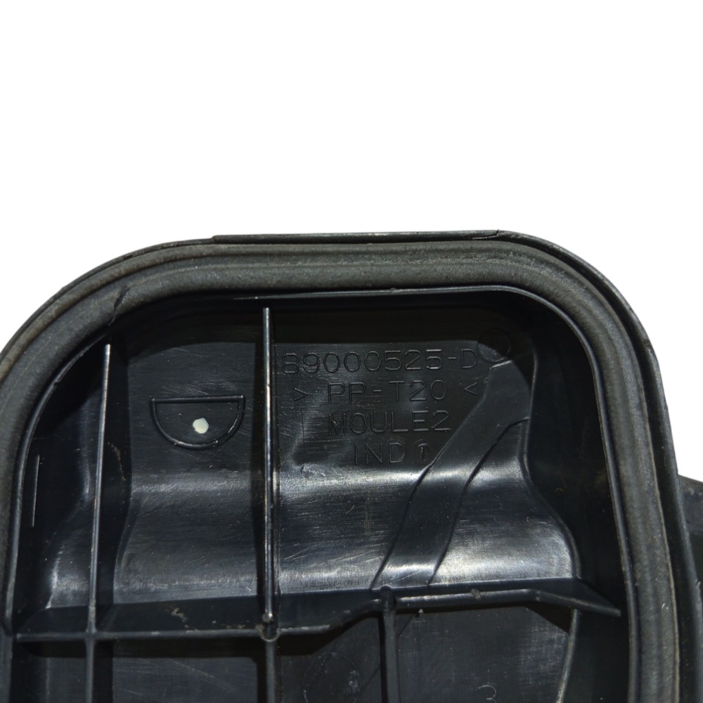 Tampa Acabamento Vedação Farol Direito Peugeot 206 1999-2010 7