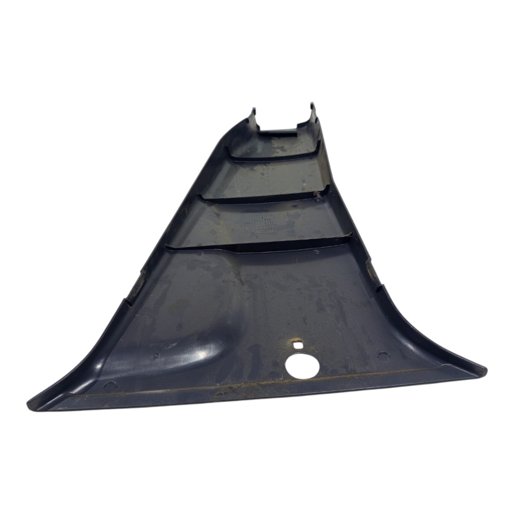 Moldura Coluna Dianteira Esquerda A160 1995 1996 1997 A 2005 4