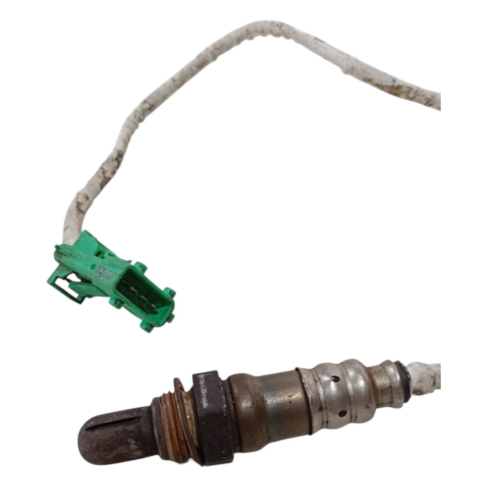 Sonda Lombada Citroen C4 Pallas 2007 A 2009 2