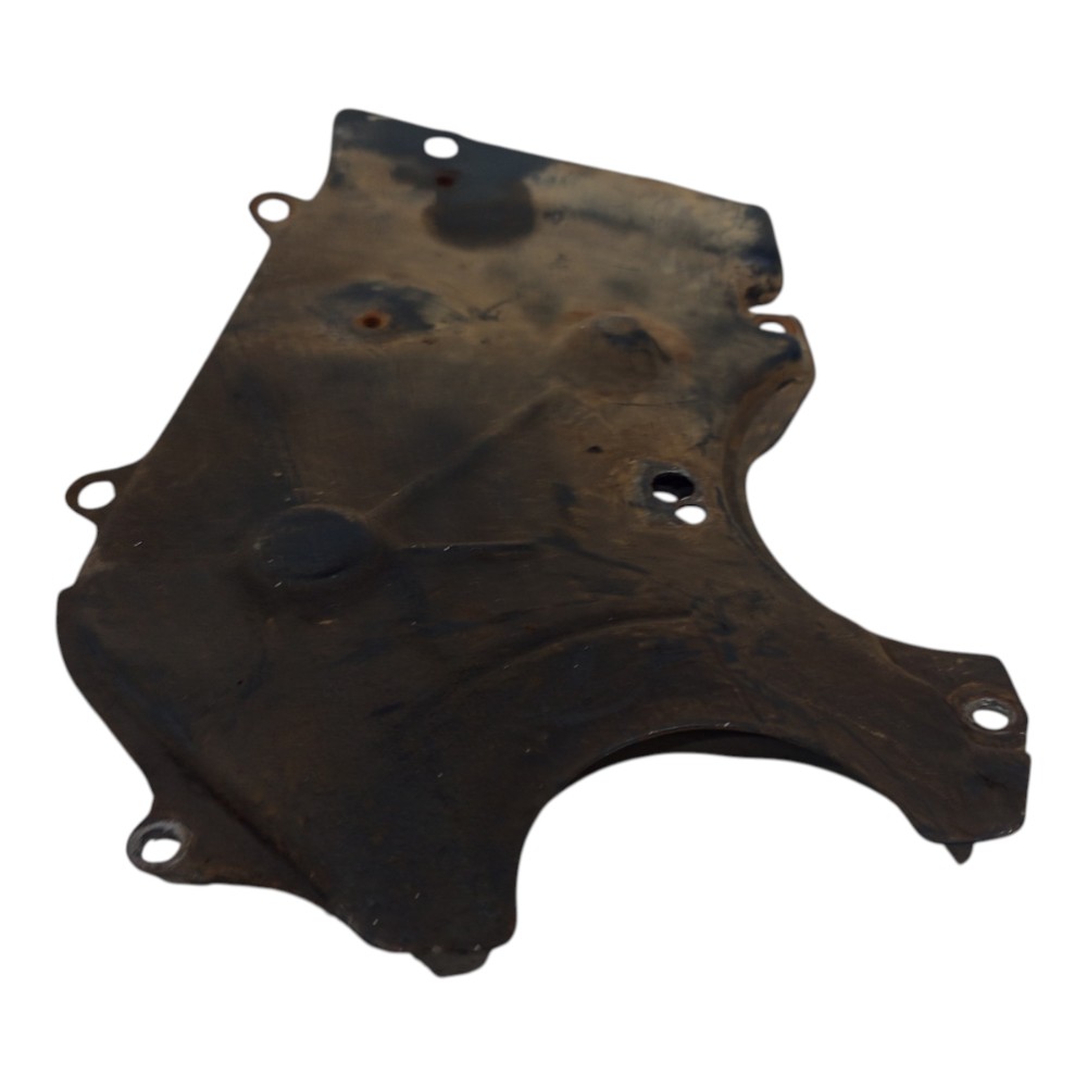 Capa Protetor Correia Dentada Fiat Palio 1996 1997 A 2001 4