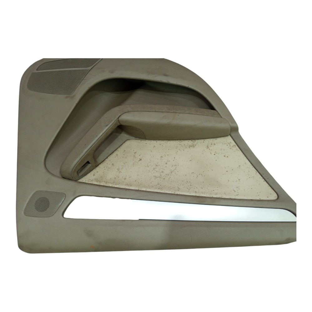 Forro Porta Traseira Esquerdo Audi A4 A5 2009 2010 A 2012 2