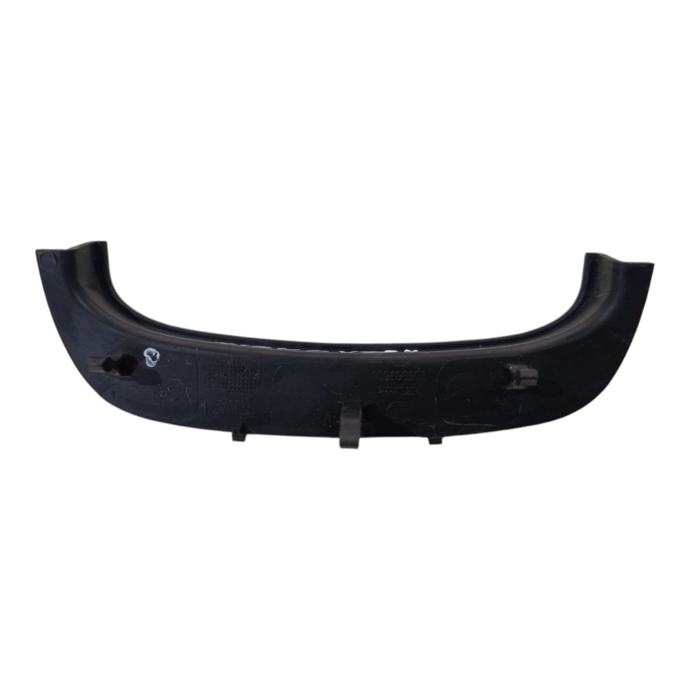 Aplique Moldura Painel Instrumentos Fiat Siena 2012 A 2021 3