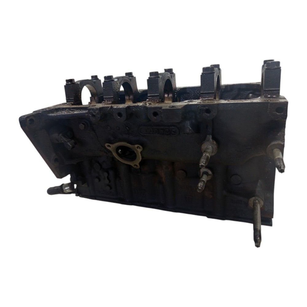 Bloco Motor Std Ford Mondeo 2.0 16v 130cv 1996 A 2000 7