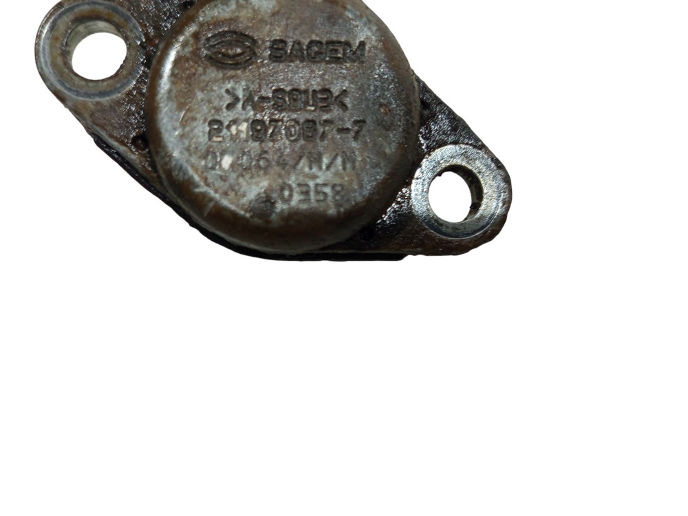 Sensor Pressão Óleo Citroen C4 2.0 Automático 2007 A 2013 3