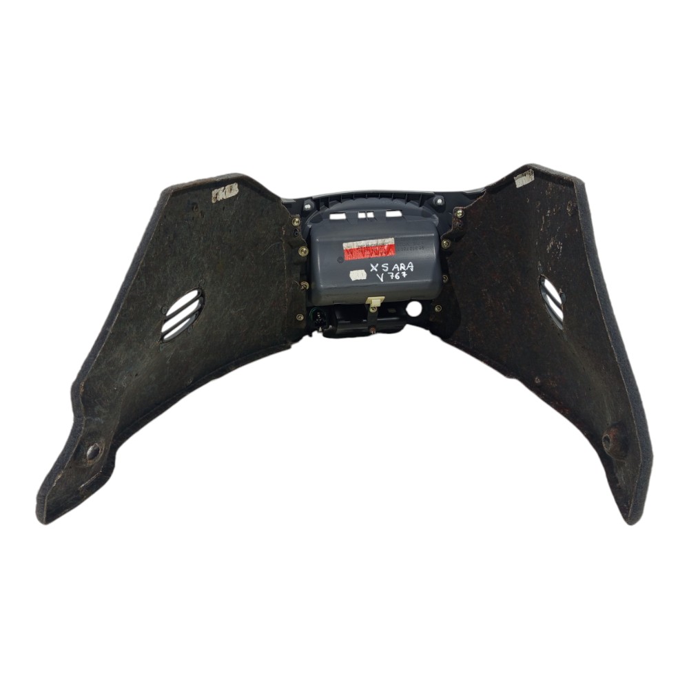 Console Central Citroen Xsara Picasso 2001 A 2012 C/ Avaria 7