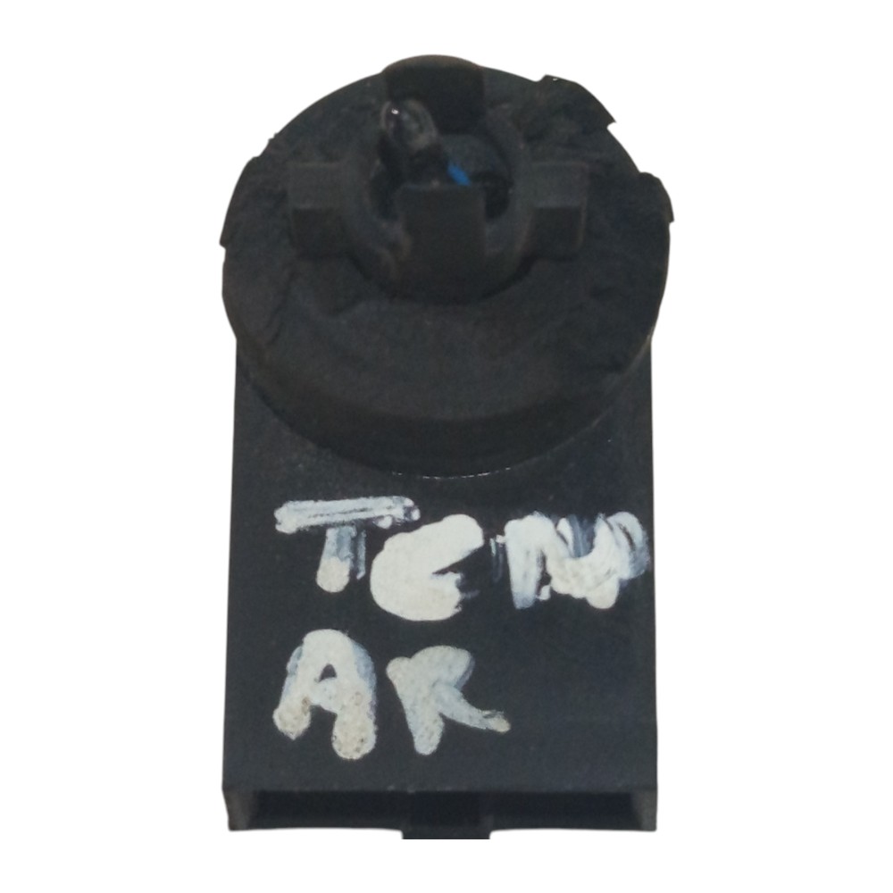 Sensor Temperatura Ar Condicionado Volkswagen Golf 2009 2010 3