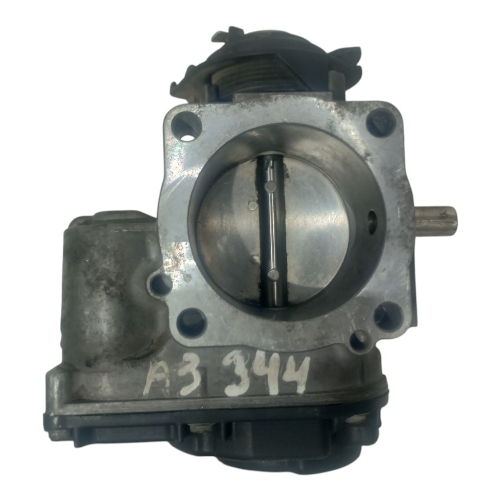 Corpo Borboleta Tbi Audi A3 1.8 Golf 2002 03 04 05 a 2006 1