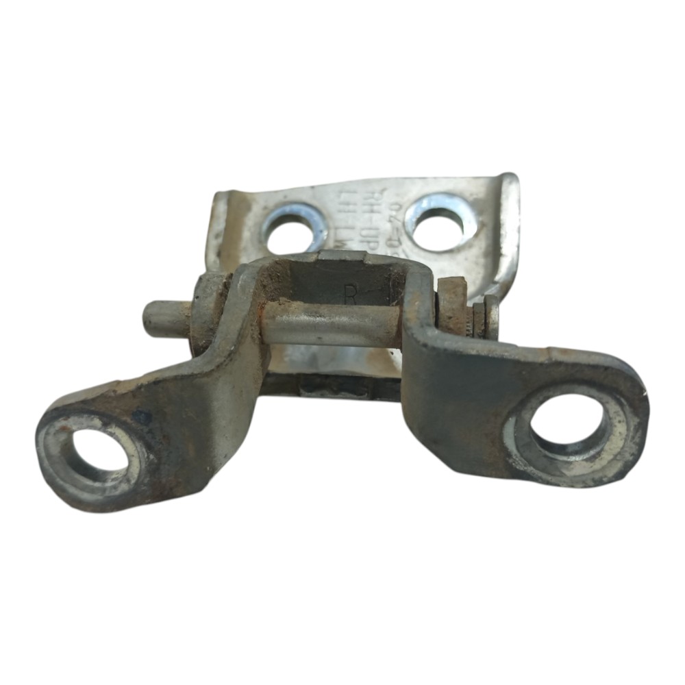 Dobradiça Porta Traseira Esquerda Ford Fiesta 2000 A 2014 3