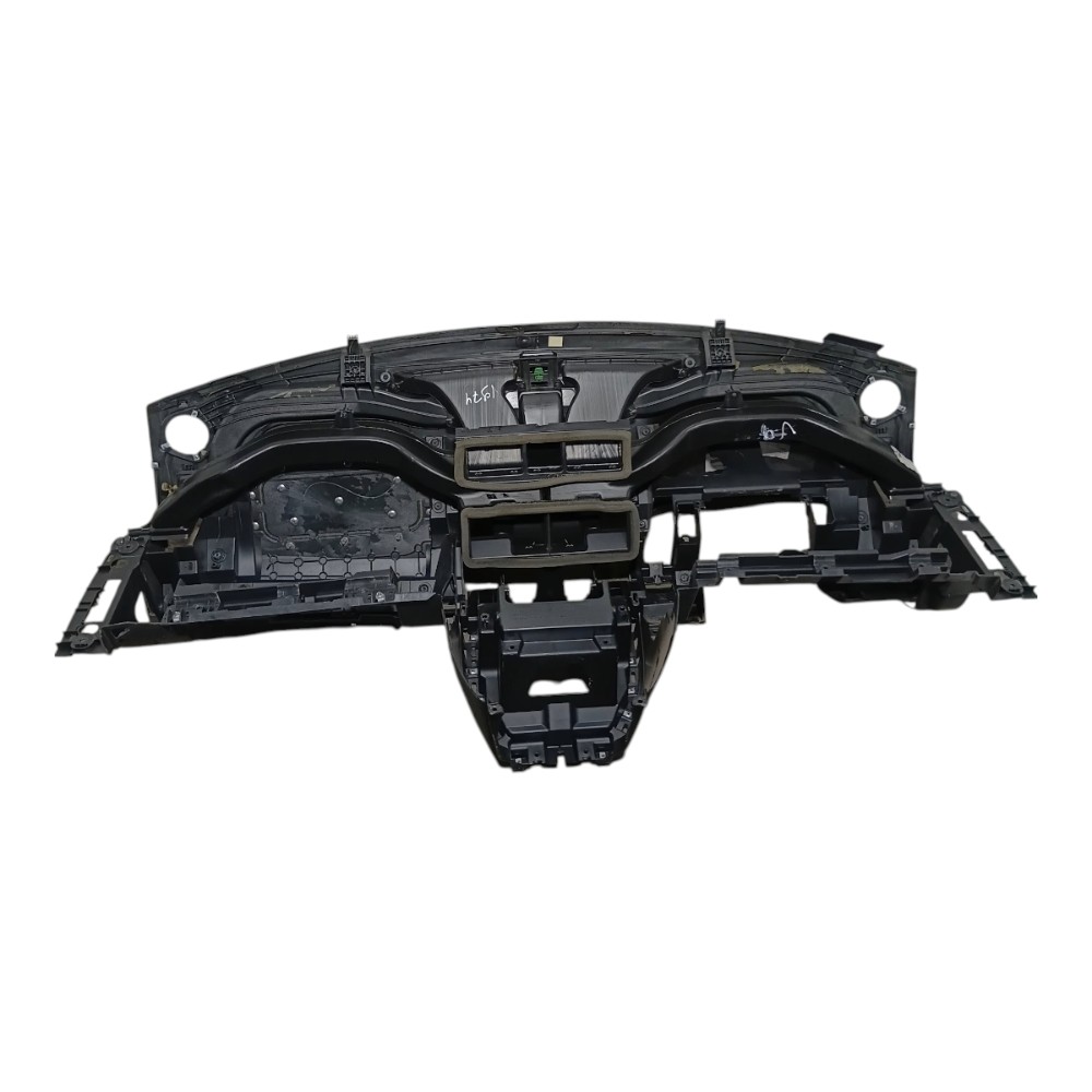 Painel Tabelier Land Rover Freelander 2 2007 A 2011 Detalhes 5