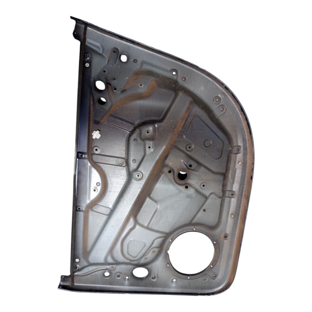 Capa Porta Dianteira Esquerda Porsche Cayenne 2003 A 2010 6