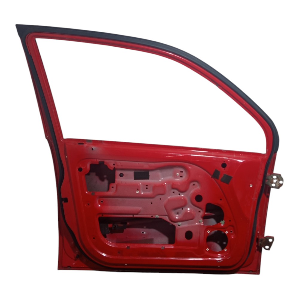 Porta Dianteira Esquerdo Chery Qq 2011 A 2015 Dianteira Esquerda 5
