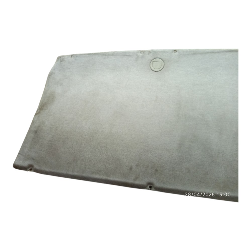 Forro Teto Fiat Doblo Cargo 2001 2002 2003 2004 2005 A 2012 2