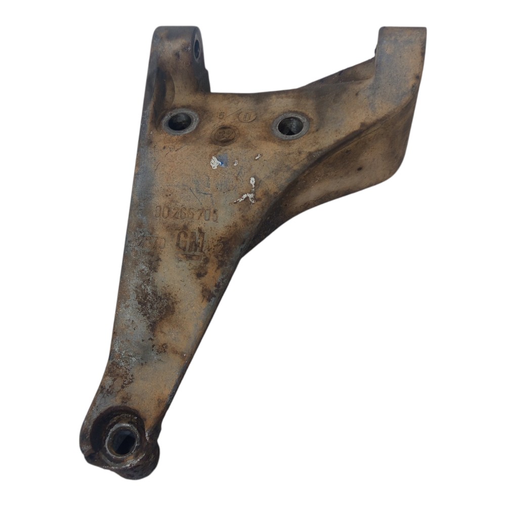 Suporte Alternador Kadett 1.8 8v 1991 1992 1993 1994 A 1998 1