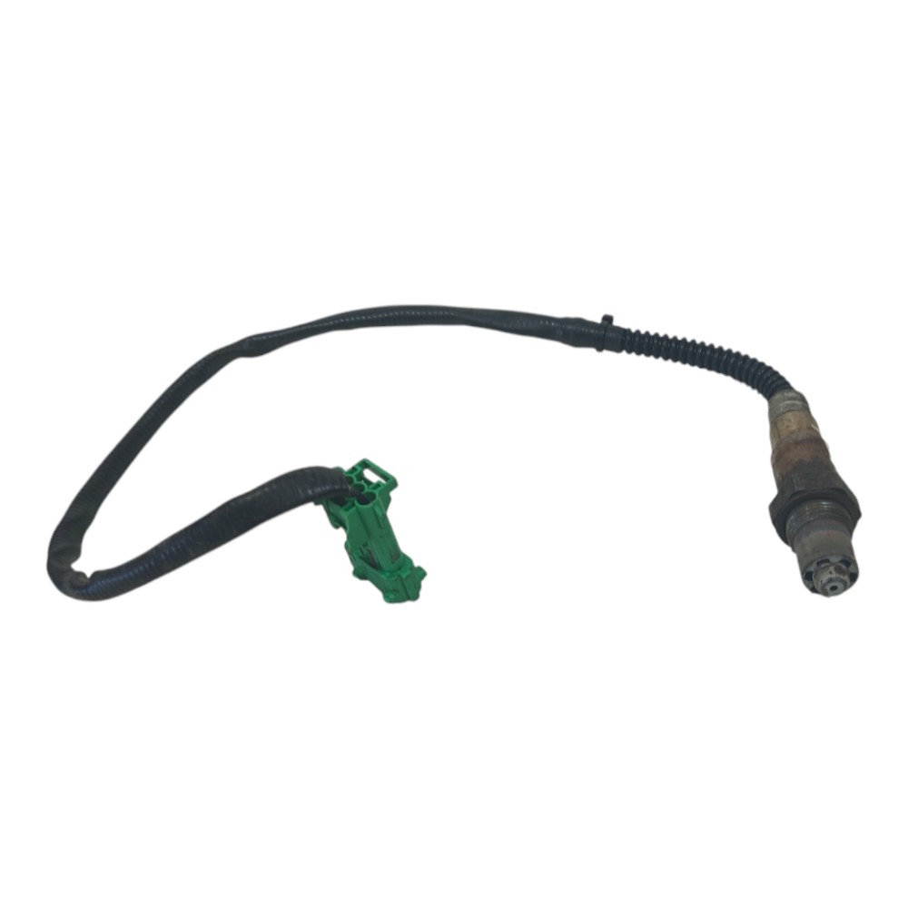 Sonda Lambda Pré Peugeot 307 2008 2009 2010 2011 A 2012 5