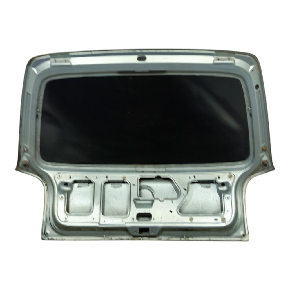 Tampa Traseira Porta Mala Volkswagen Gol G2 1998 1999 A 2005 8