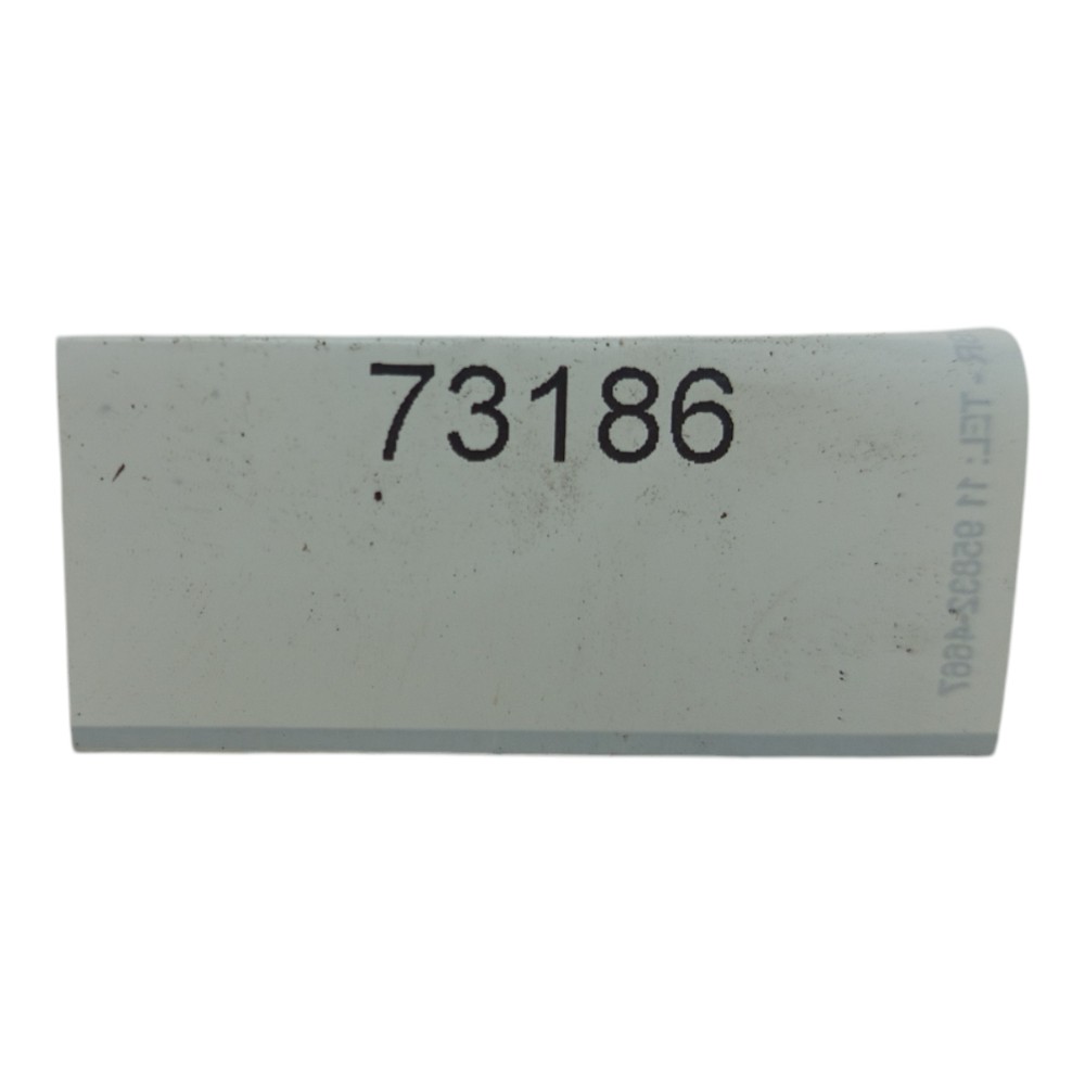 Maçaneta Externa Traseira Direita Vw Gol G3 1999 2000 A 2005 5