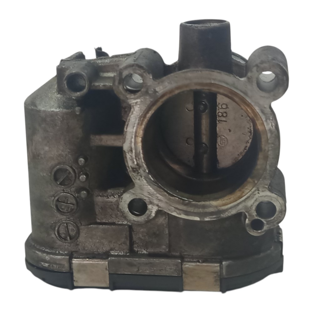 Tbi Corpo Borboleta Fiat Siena 1.3 16v Fire 2001 2002 A 2007 6