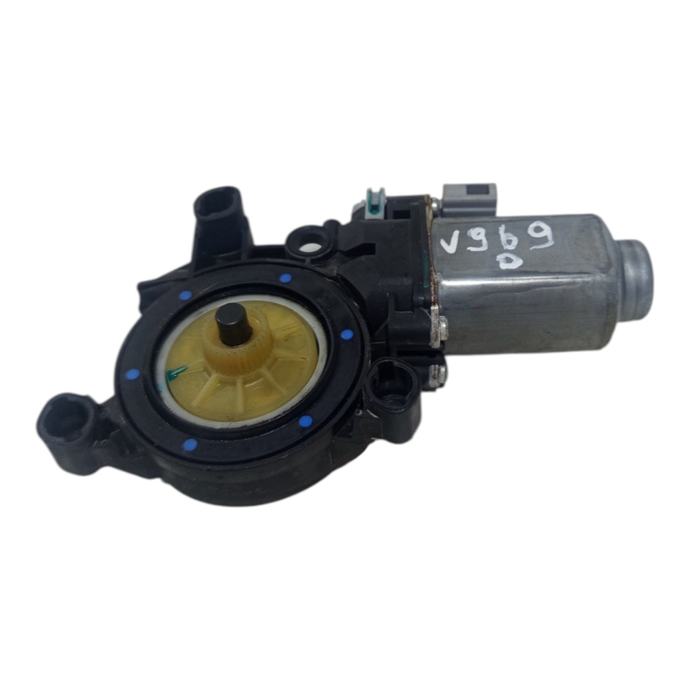 Motor Vidro Elétrico Dianteiro Direito Vw Up 2014 A 2021 3