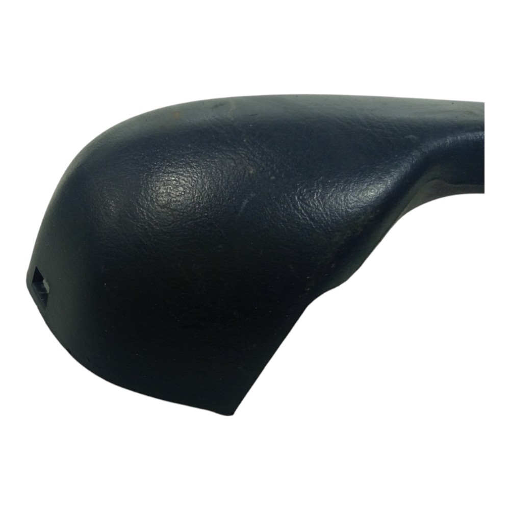 Moldura Puxador Porta Dianteira Direito Civic Lx 1996 A 2000 5