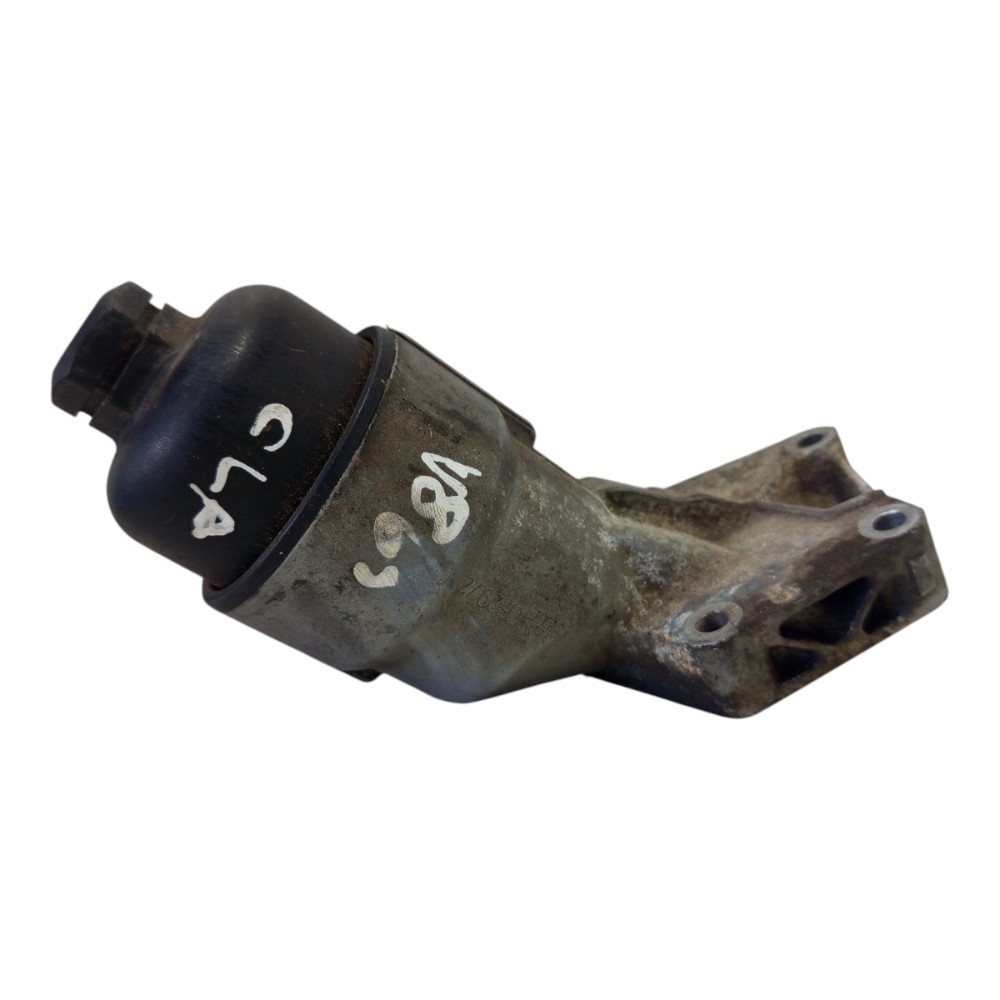 Suporte Filtro Óleo Mercedes Classe A190 99 2000 A 04 2005 2