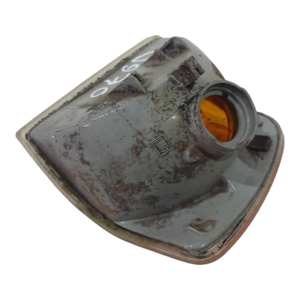 Lanterna Pisca Dianteira Direita Vw Gol G1 1980 1981 A 1996 Direito 6