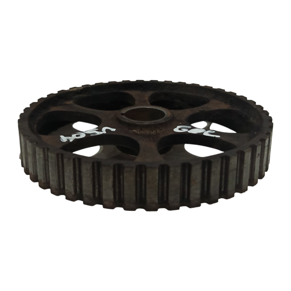 Polia Comando Valvula Vw Gol 1.6 8v 1995 A 1999 049109111 5