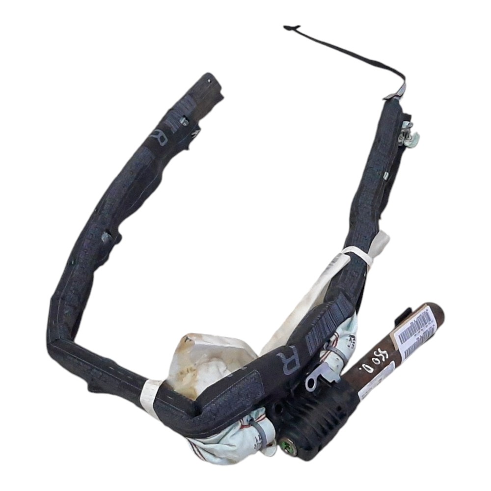 Cortina airbag lado direito Picasso 550 kd1 7