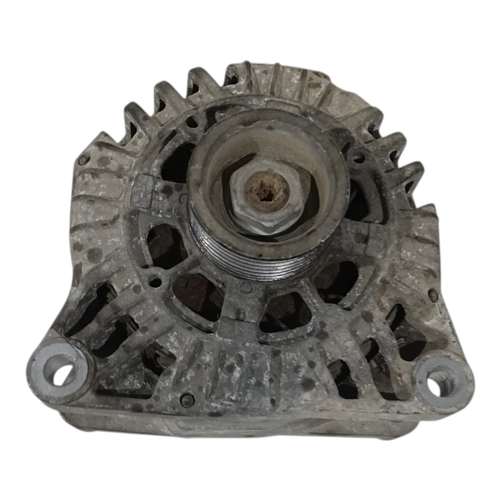 Alternador Peugeout 206 307 407 607 2.0 16v 2001 A 2008 6