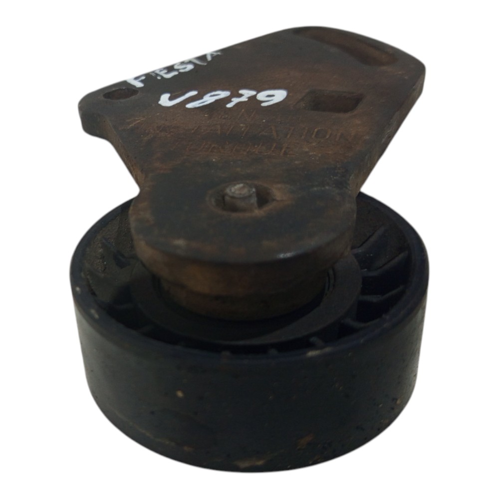 Tensor Correia Alternador Esticador Ford Fiesta 1999 A 2002 2