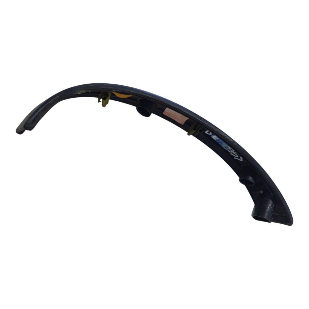 Puxador Porta Dianteira Direita Porsche Cayenne 2003 A 2010 3