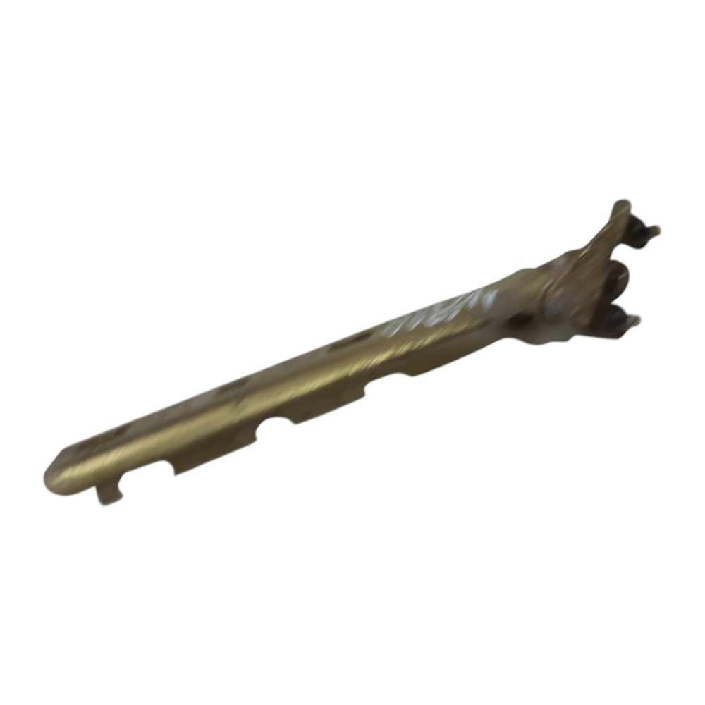 Guia Central Porta Correr Kia Besta 1993 1994 1995 A 1997 6