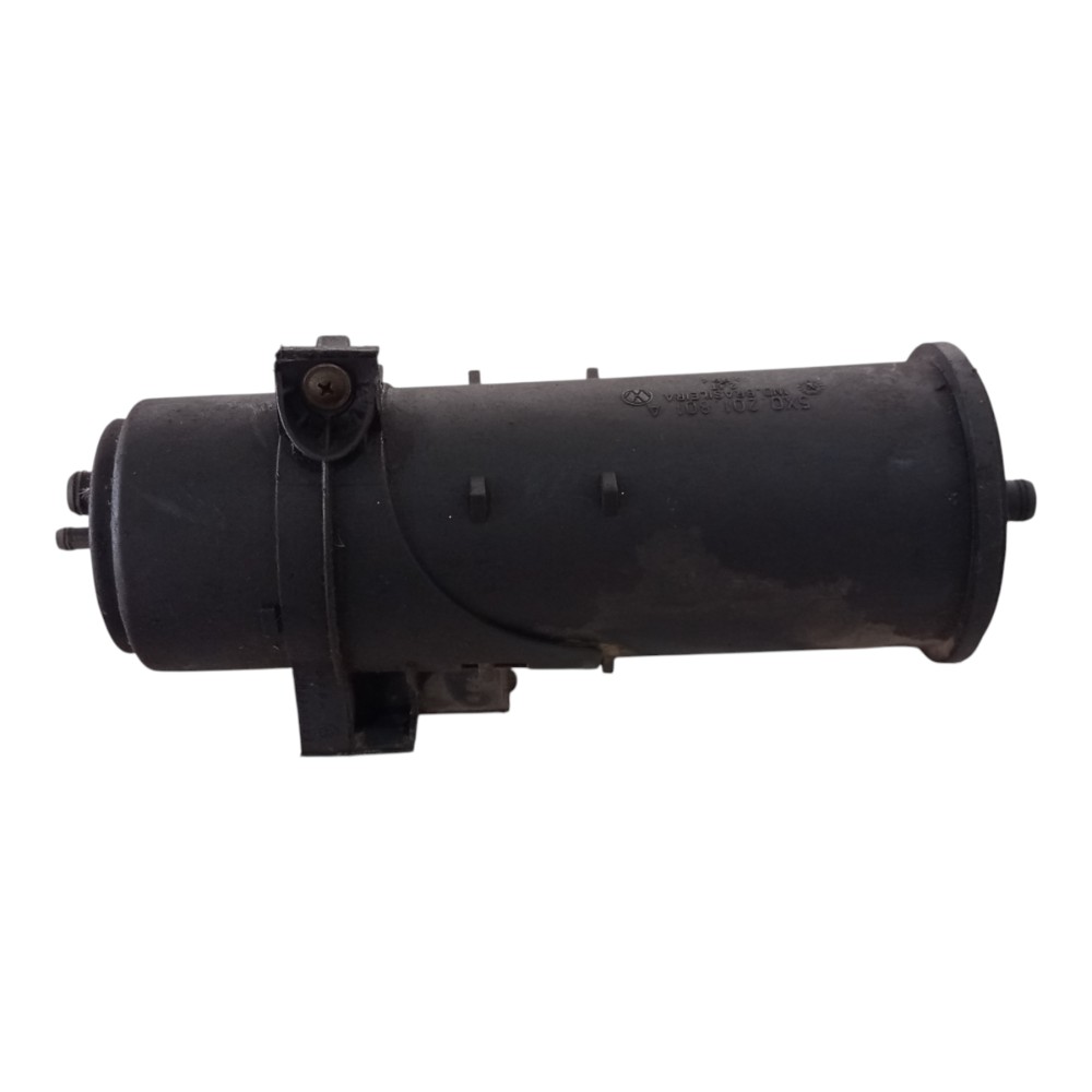 Filtro Canister Volkswagen Parati G3 2008 2009 2010 A 2014 4