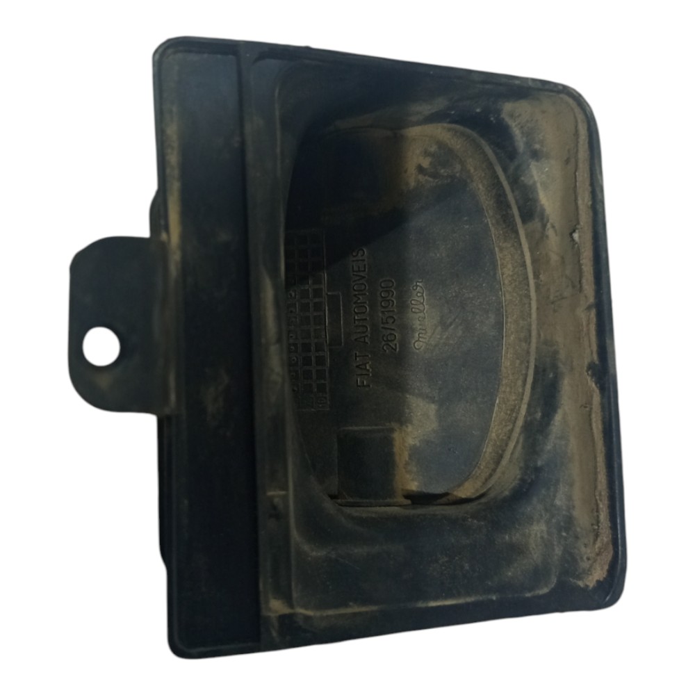 Difusor Ar Esquerdo Original Fiorino Uno 2003 2004 A 2013 2