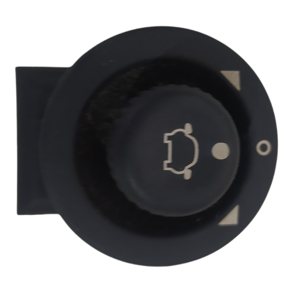 Botao Retrovisor Interruptor Regul Ford Ecosport 2008 A 2012 9