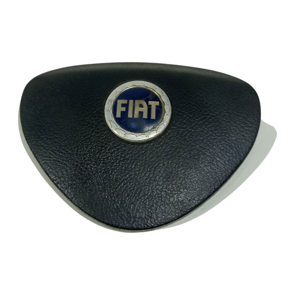 Capa Tampa Volante Fiat Uno 2004 2005 2006 2007 2008 A 2012 1