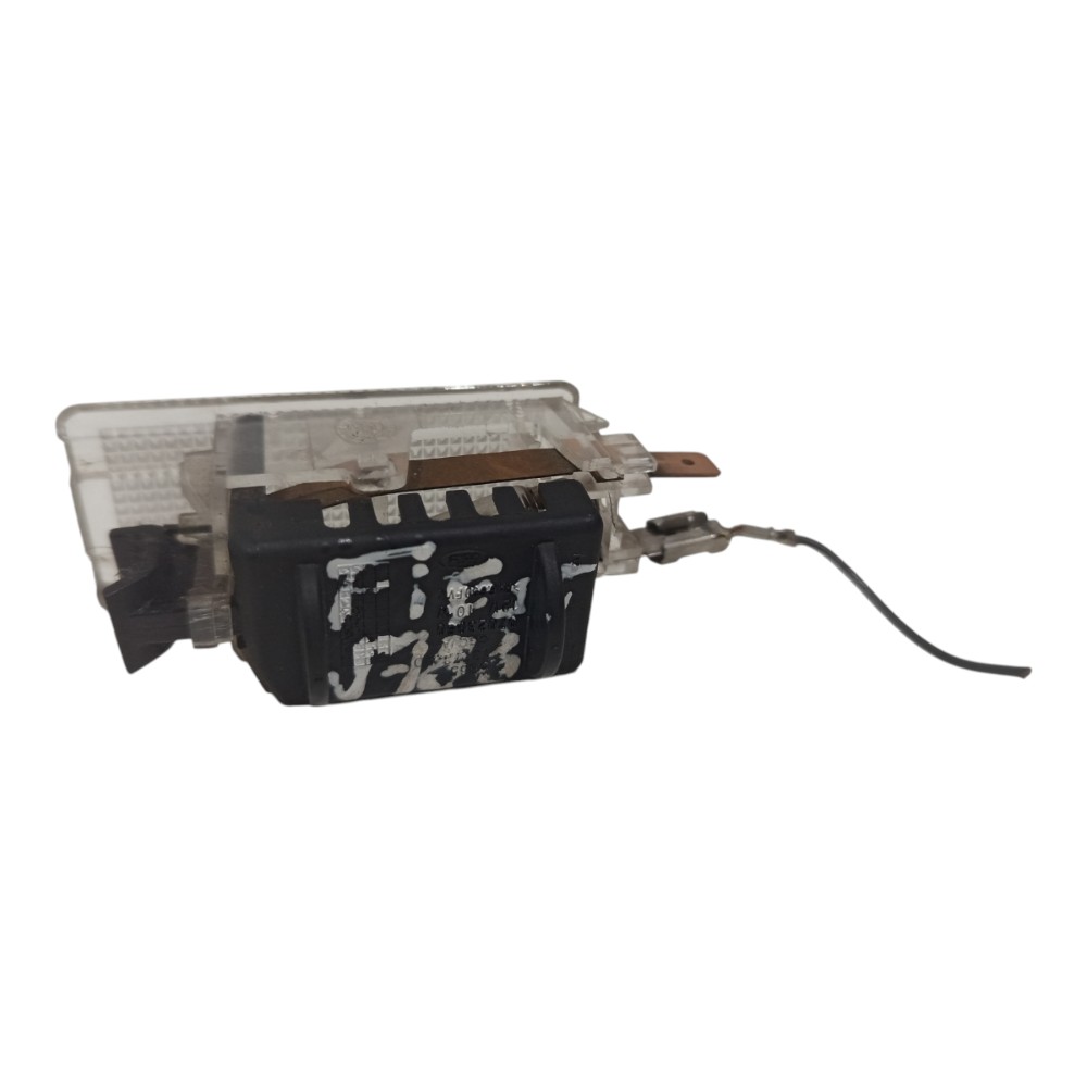 Interruptor Lanterna Porta Luva Ford Fiesta 2003 2004 A 2013 4